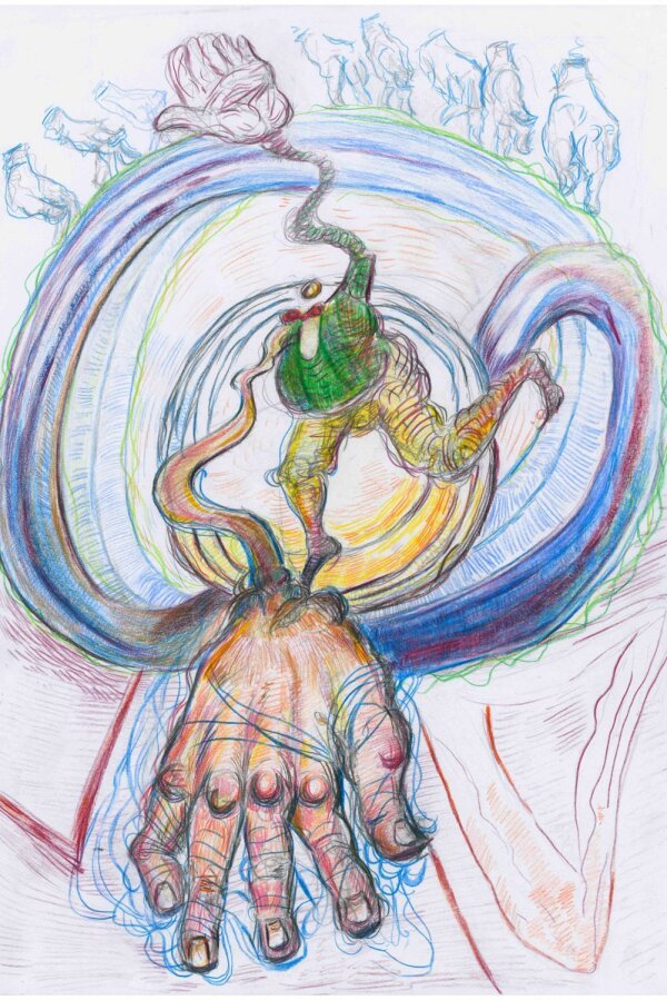 Sabina Navrátilová, Motýlek - Na dosah, vyvolávací cena 4 937,-